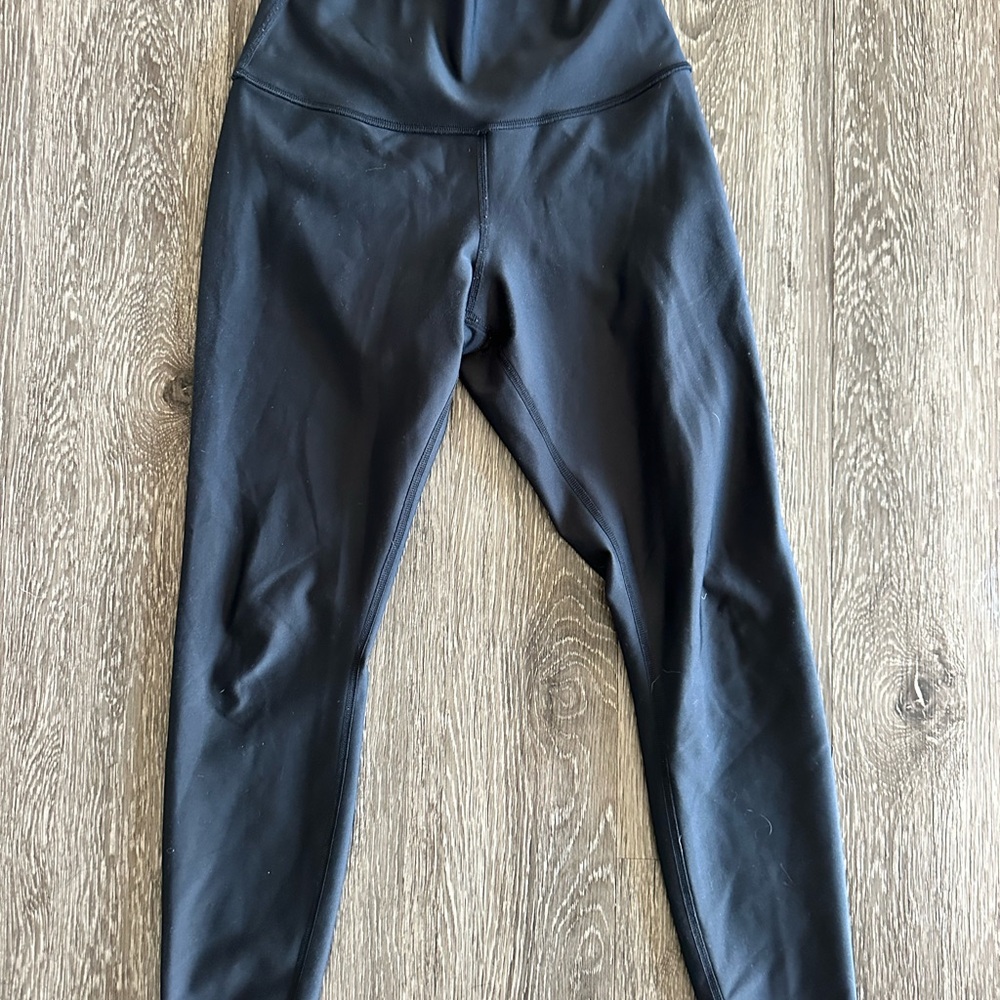 ALO Yoga Black Leggings